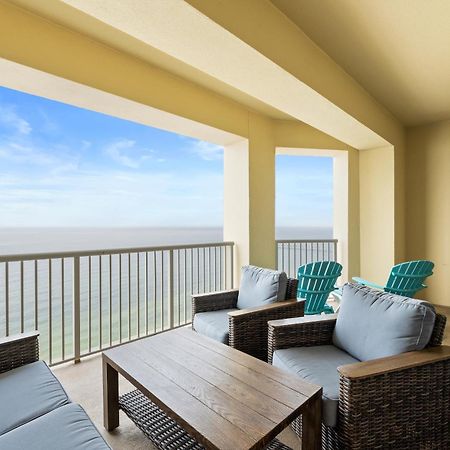 Grand Panama Beach Resort By Panhandle Getaways Panama Stadt Zimmer foto