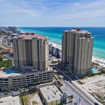 Grand Panama Beach Resort By Panhandle Getaways Panama Stadt Exterior foto