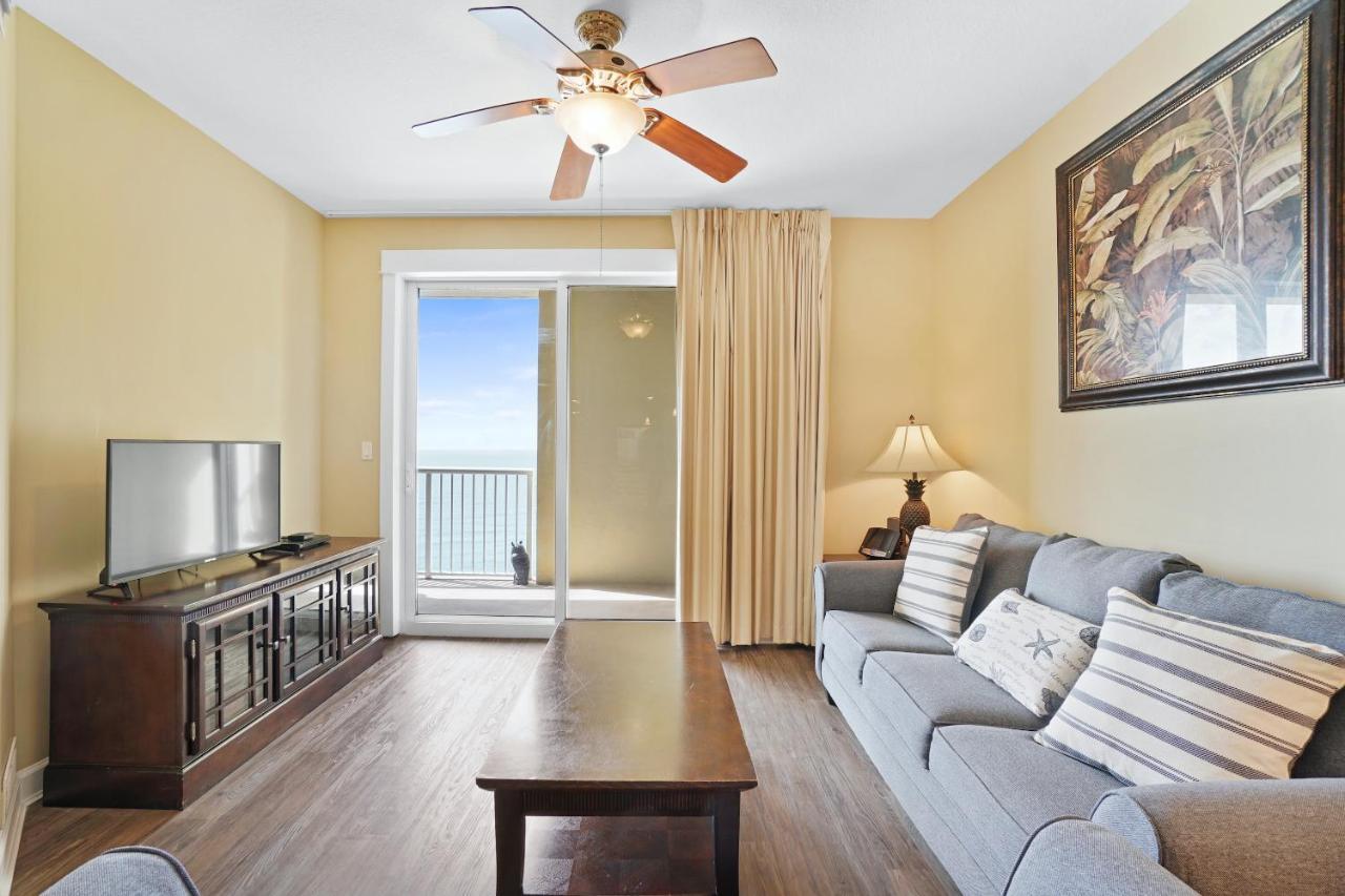 Grand Panama Beach Resort By Panhandle Getaways Panama Stadt Zimmer foto