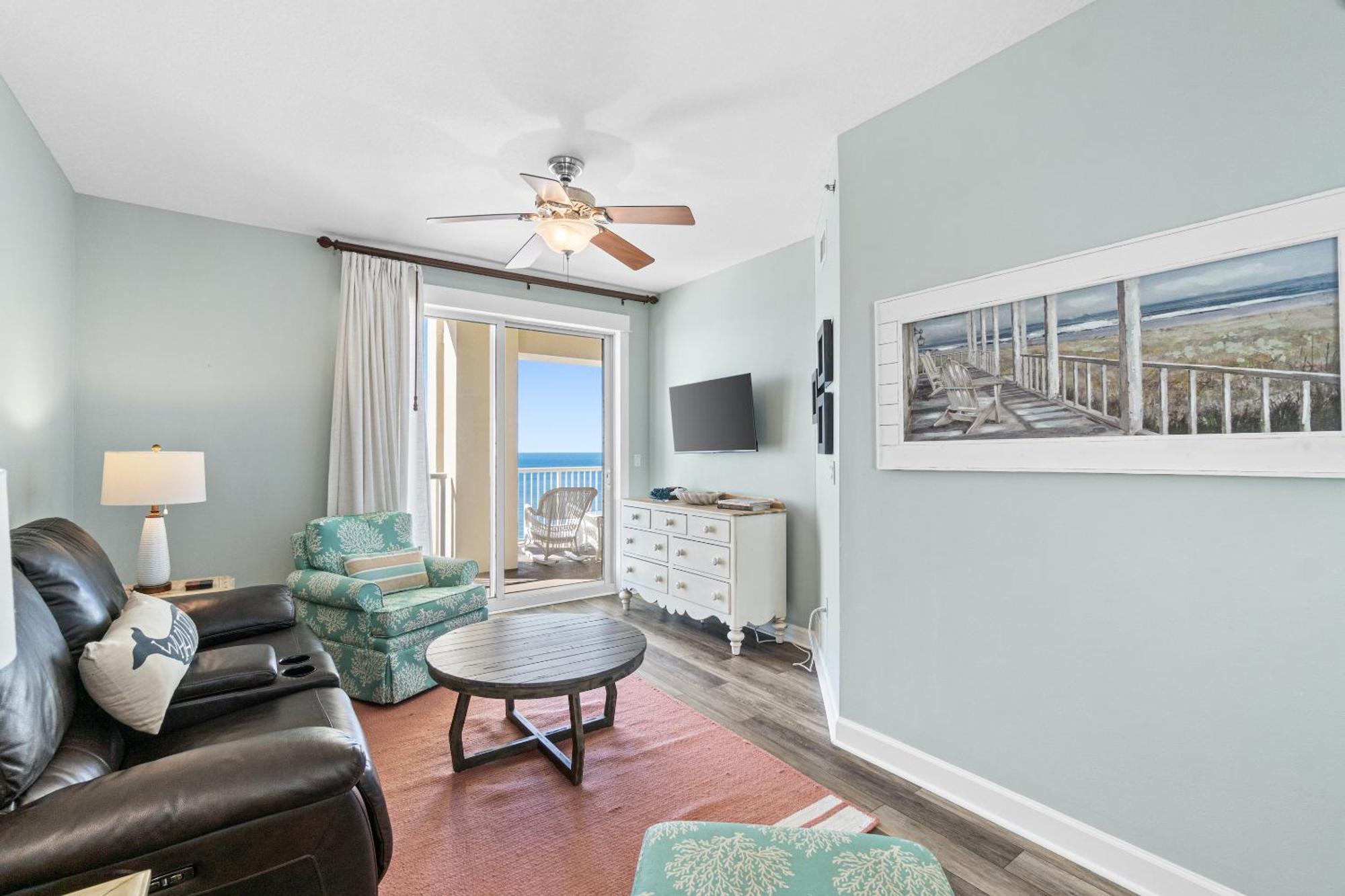 Grand Panama Beach Resort By Panhandle Getaways Panama Stadt Zimmer foto