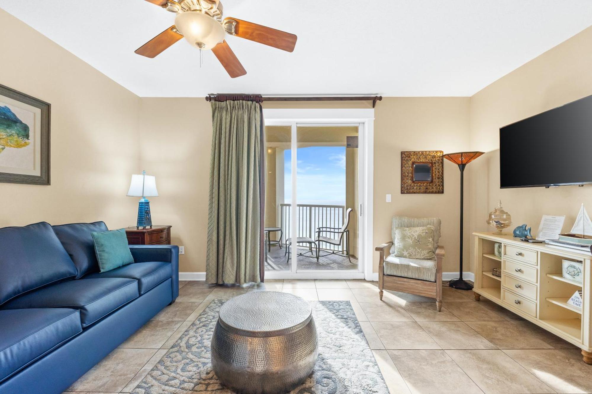 Grand Panama Beach Resort By Panhandle Getaways Panama Stadt Zimmer foto