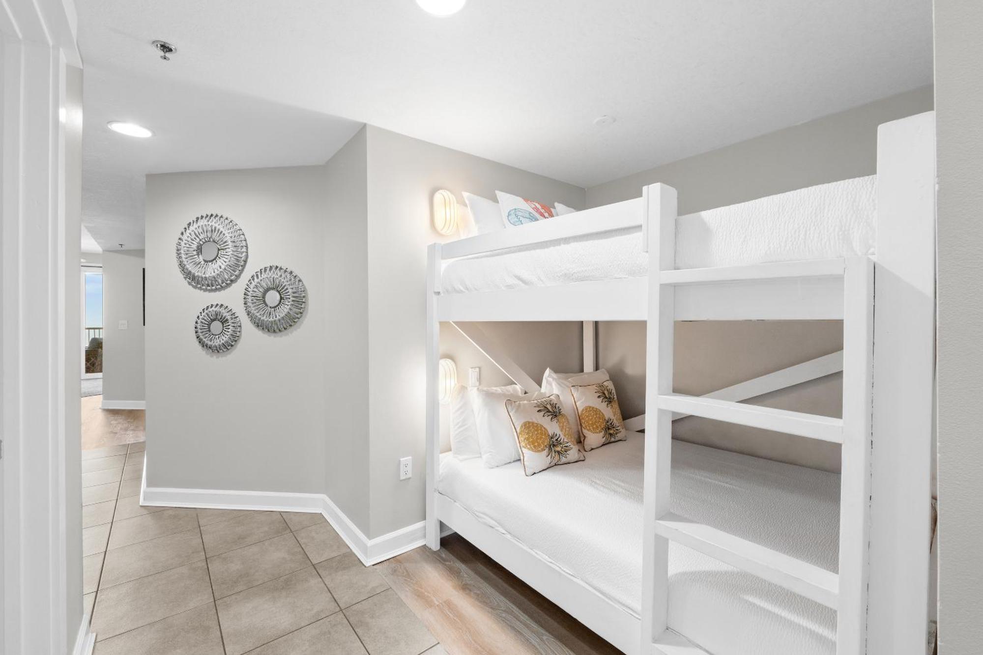 Grand Panama Beach Resort By Panhandle Getaways Panama Stadt Zimmer foto