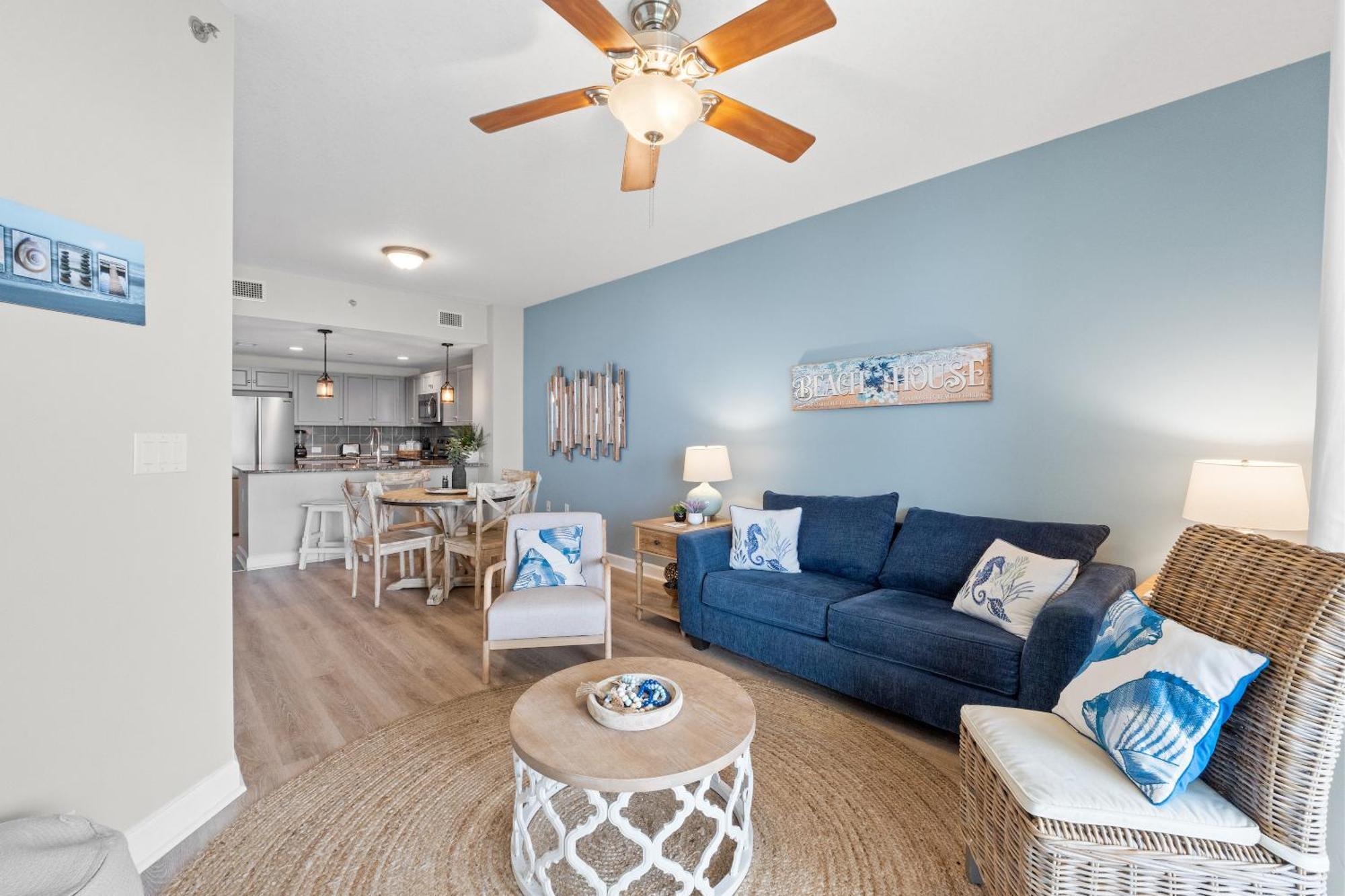 Grand Panama Beach Resort By Panhandle Getaways Panama Stadt Zimmer foto