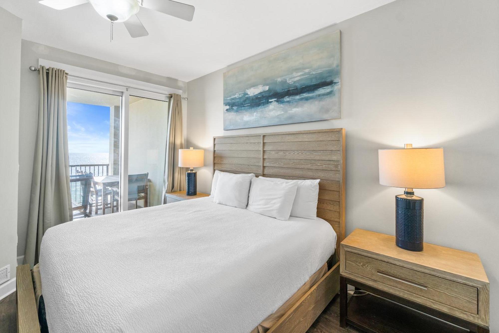 Grand Panama Beach Resort By Panhandle Getaways Panama Stadt Zimmer foto