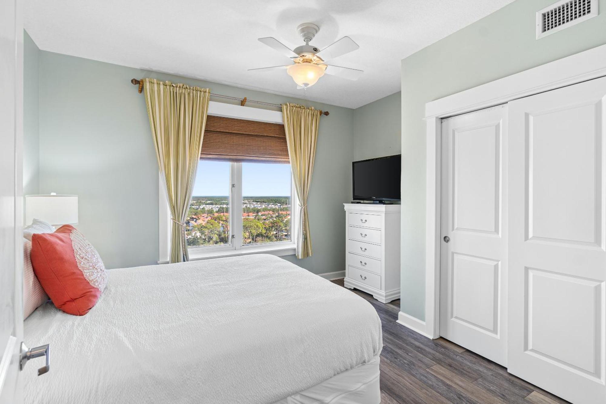 Grand Panama Beach Resort By Panhandle Getaways Panama Stadt Zimmer foto