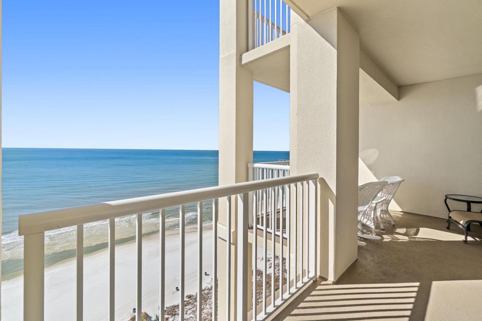 Grand Panama Beach Resort By Panhandle Getaways Panama Stadt Zimmer foto