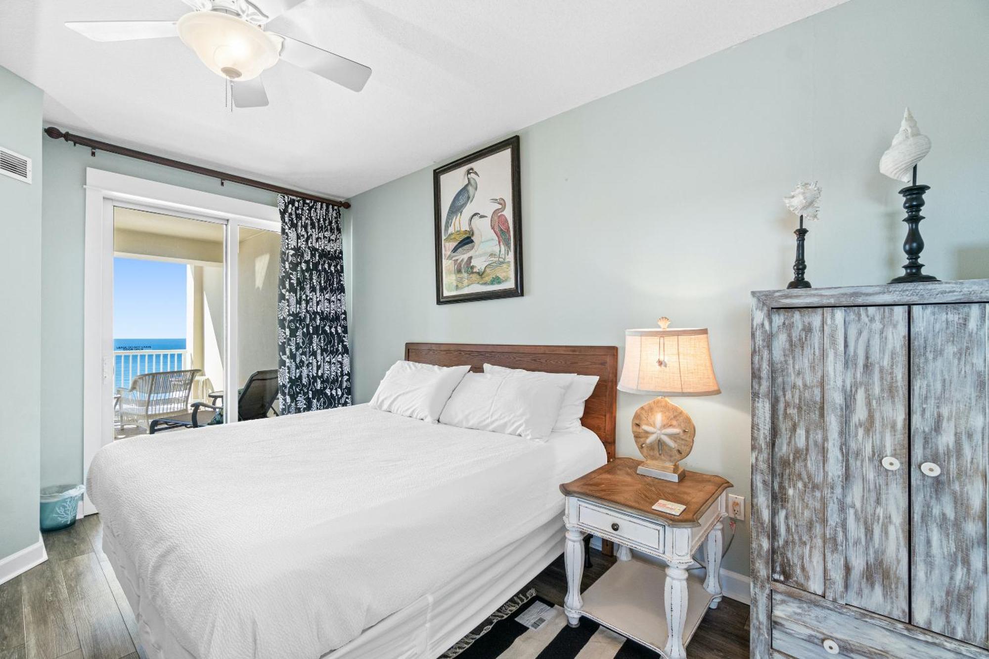 Grand Panama Beach Resort By Panhandle Getaways Panama Stadt Zimmer foto