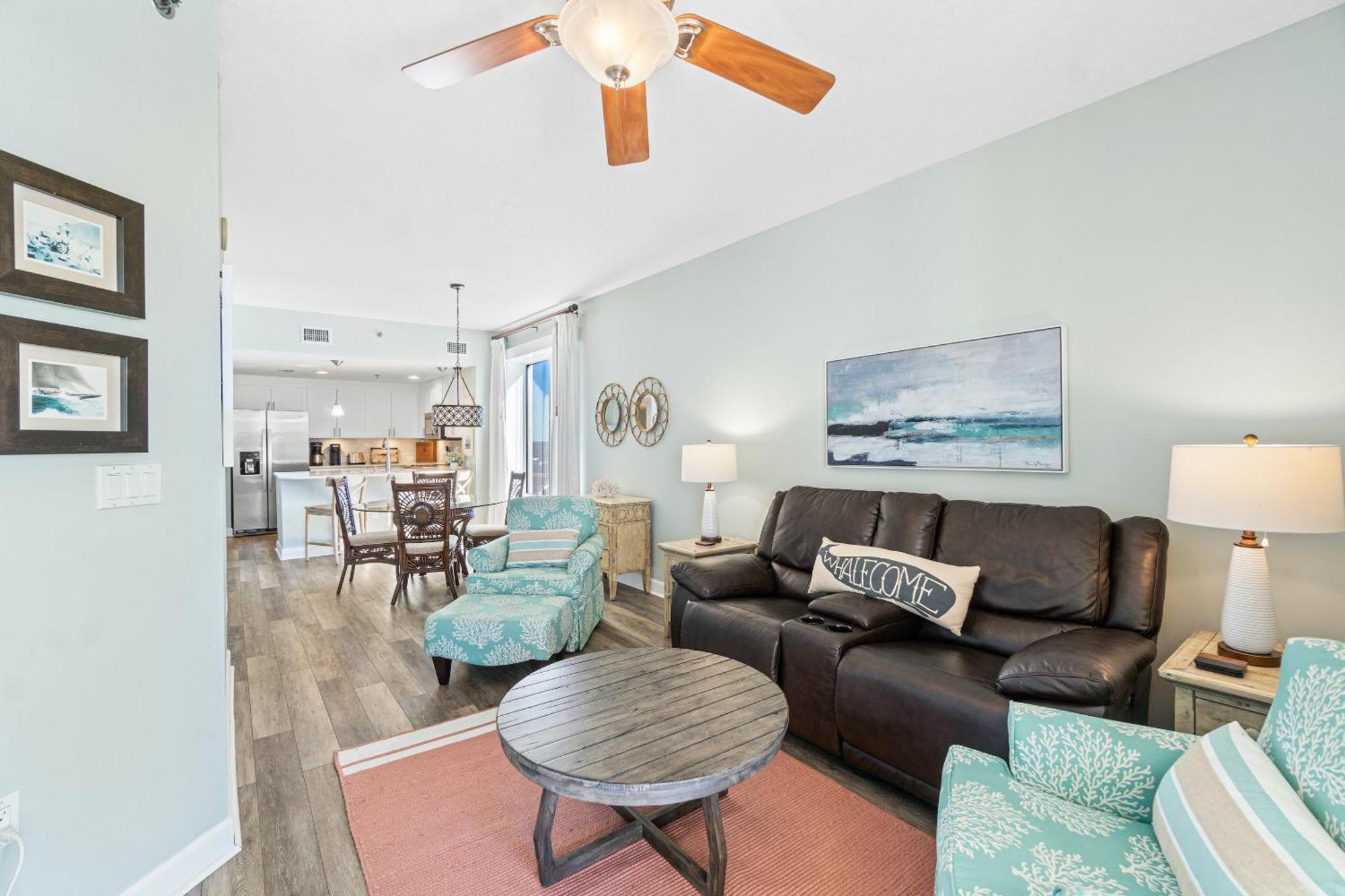 Grand Panama Beach Resort By Panhandle Getaways Panama Stadt Zimmer foto