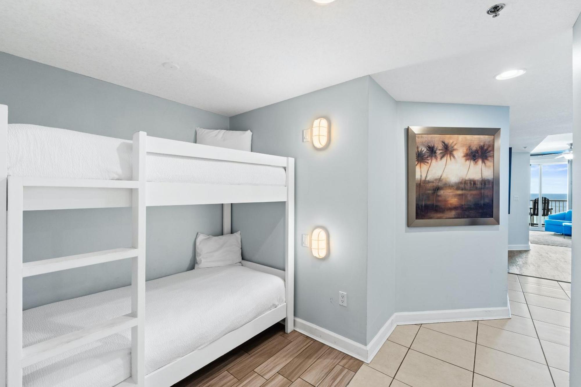 Grand Panama Beach Resort By Panhandle Getaways Panama Stadt Zimmer foto