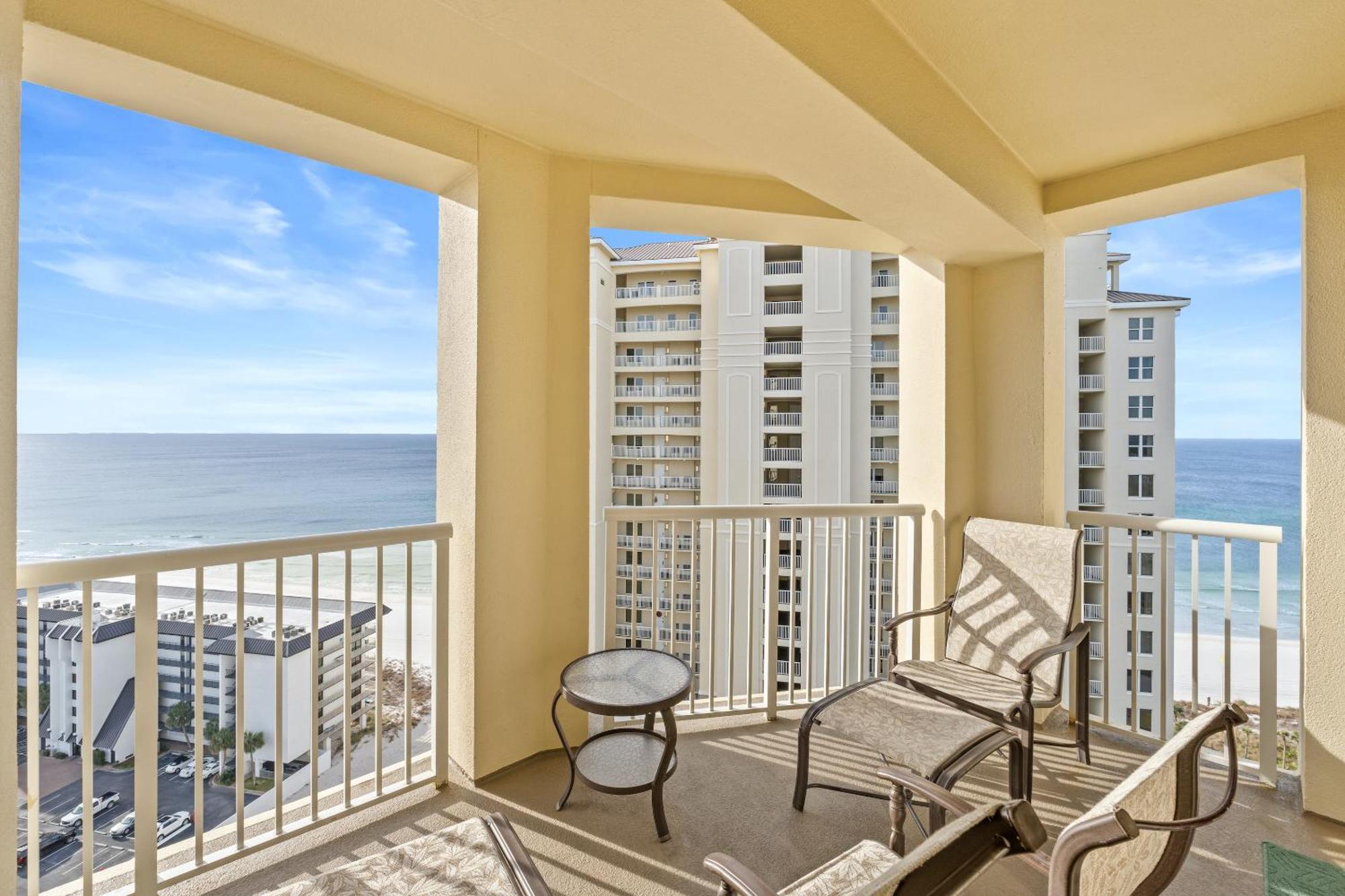 Grand Panama Beach Resort By Panhandle Getaways Panama Stadt Zimmer foto