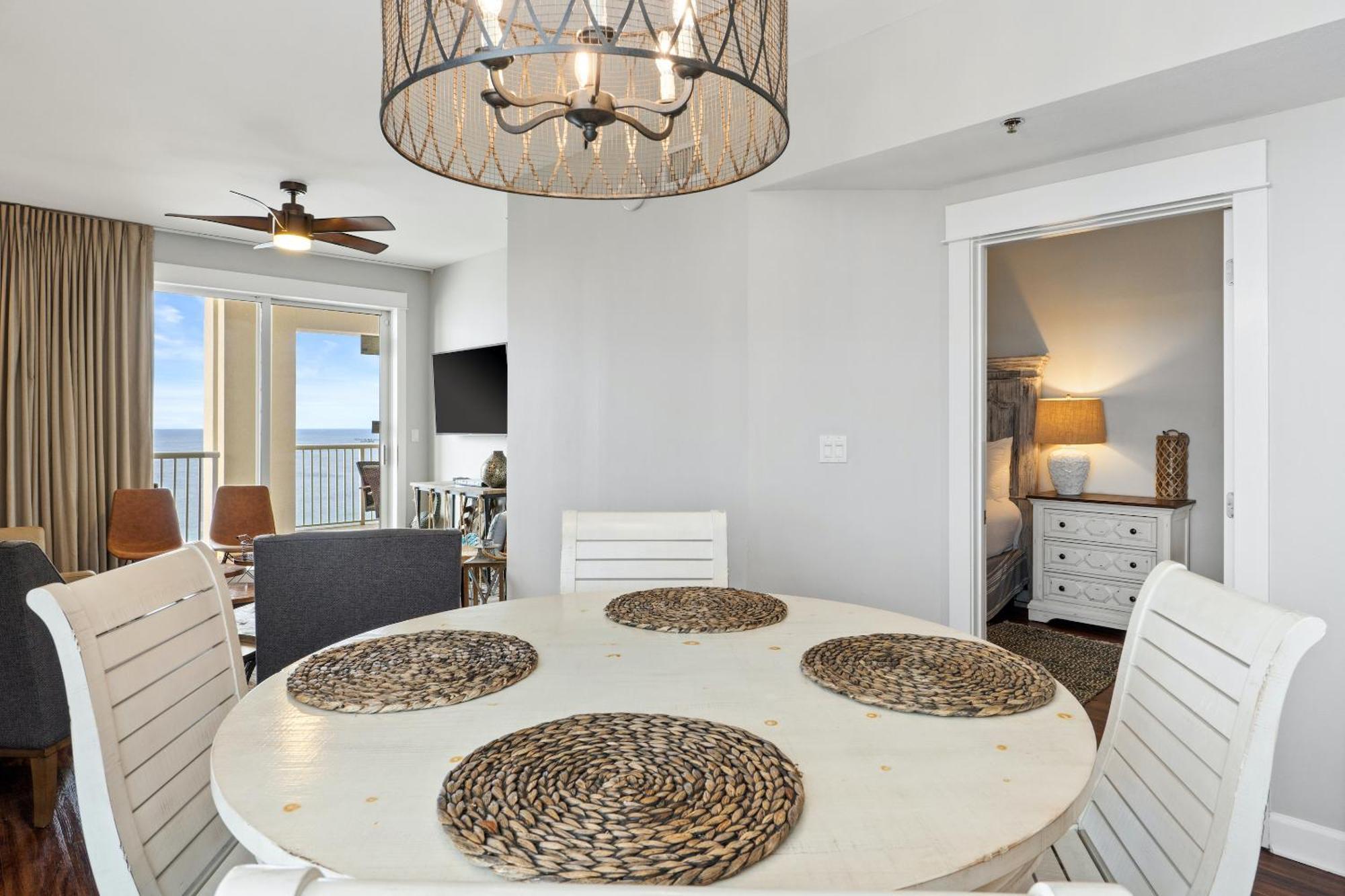 Grand Panama Beach Resort By Panhandle Getaways Panama Stadt Zimmer foto