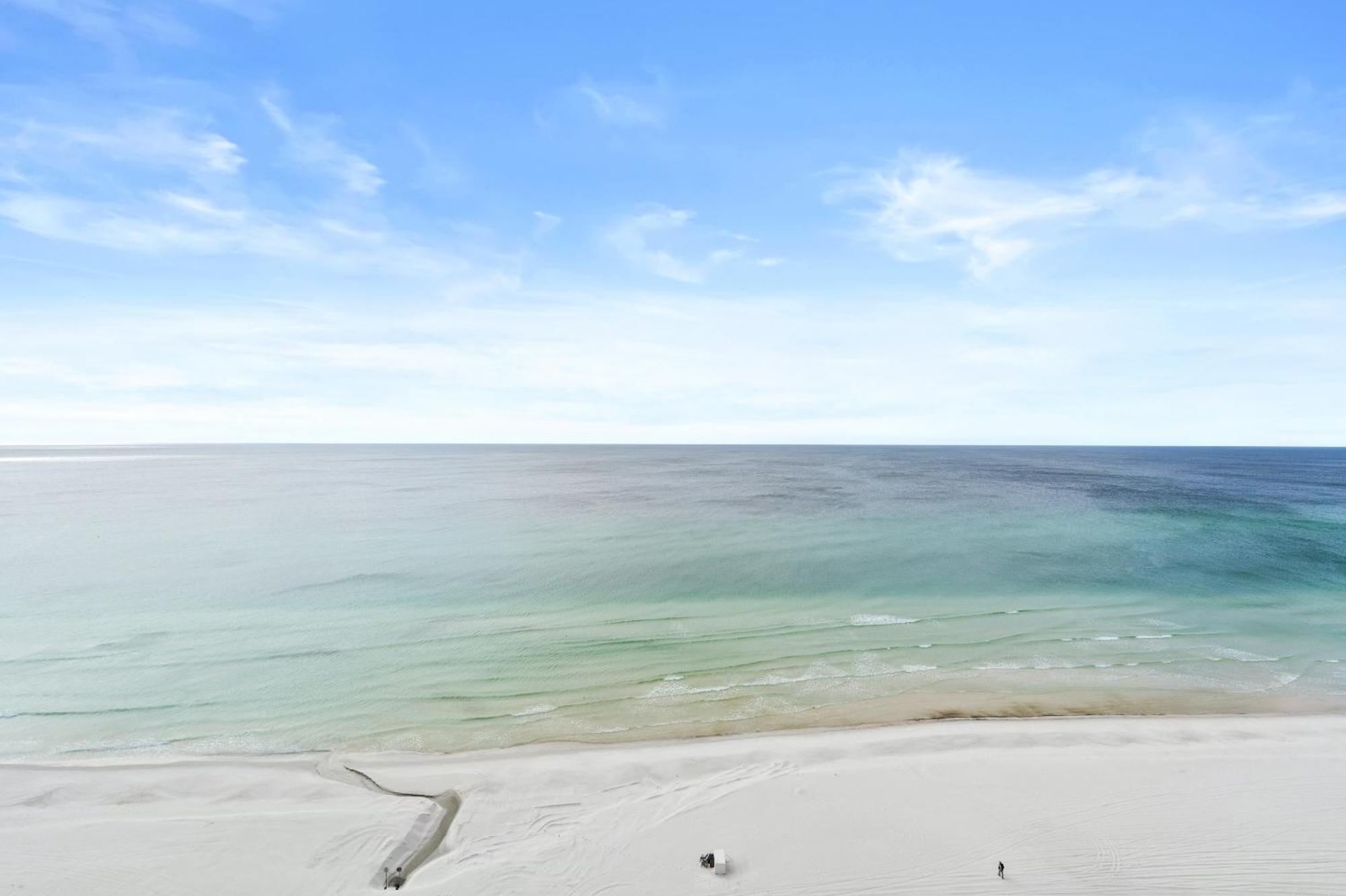 Grand Panama Beach Resort By Panhandle Getaways Panama Stadt Zimmer foto