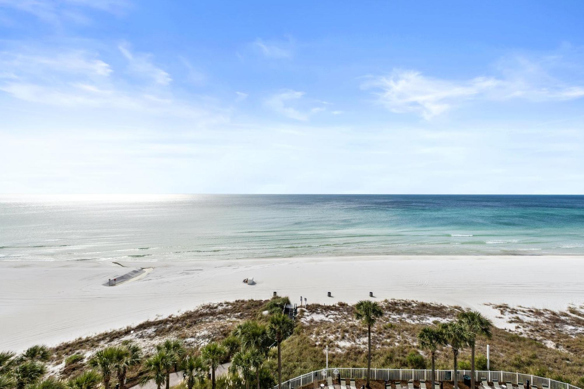 Grand Panama Beach Resort By Panhandle Getaways Panama Stadt Zimmer foto