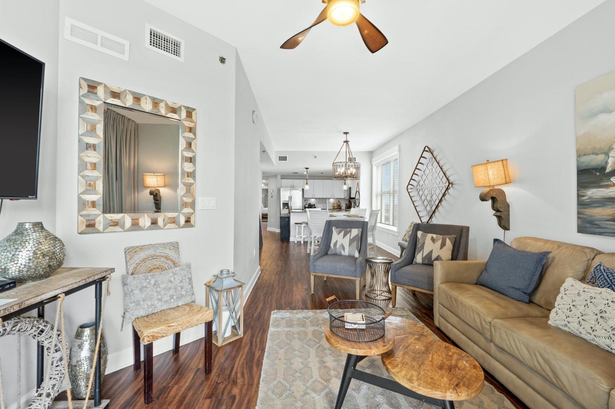 Grand Panama Beach Resort By Panhandle Getaways Panama Stadt Zimmer foto