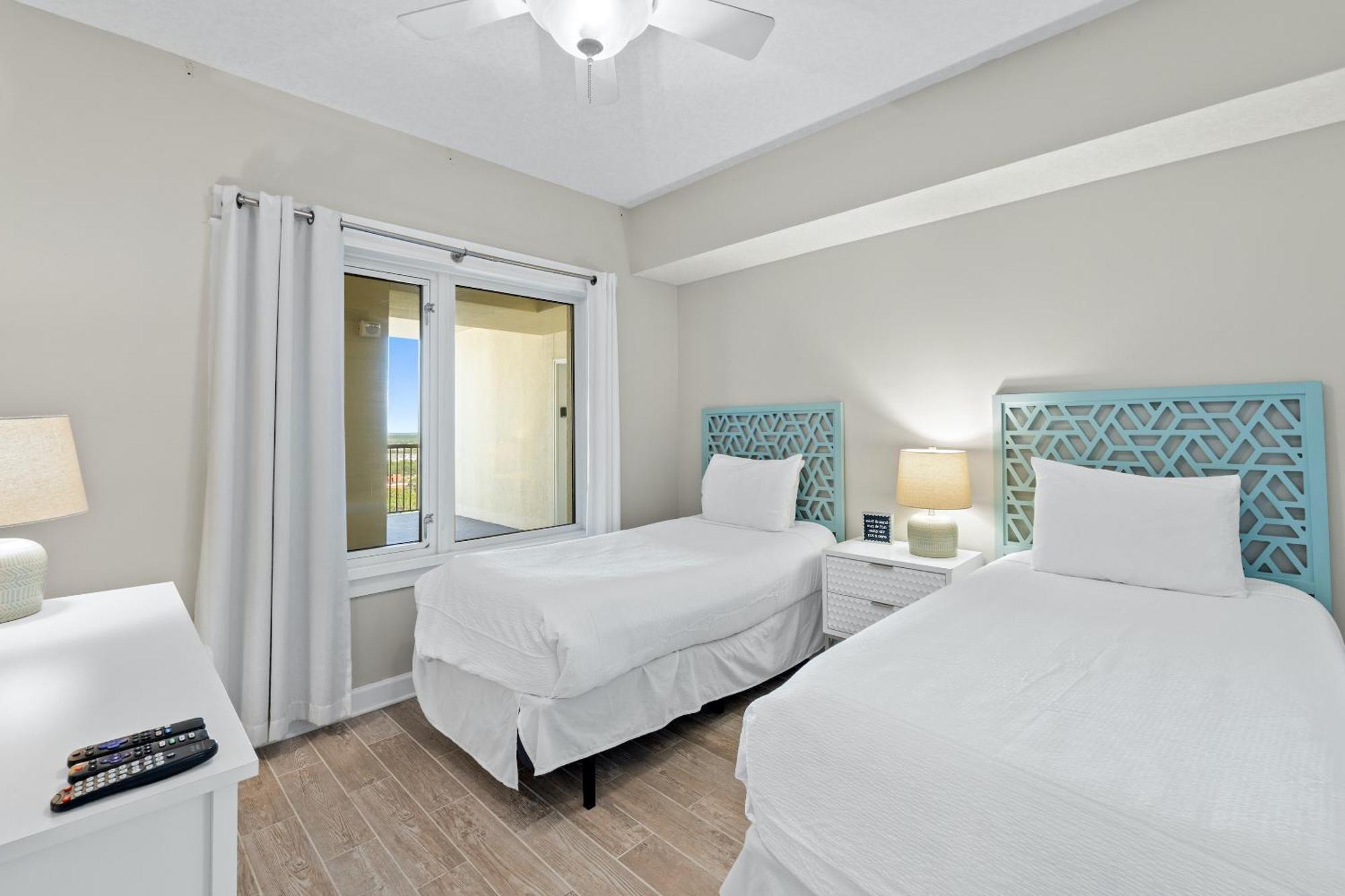 Grand Panama Beach Resort By Panhandle Getaways Panama Stadt Zimmer foto