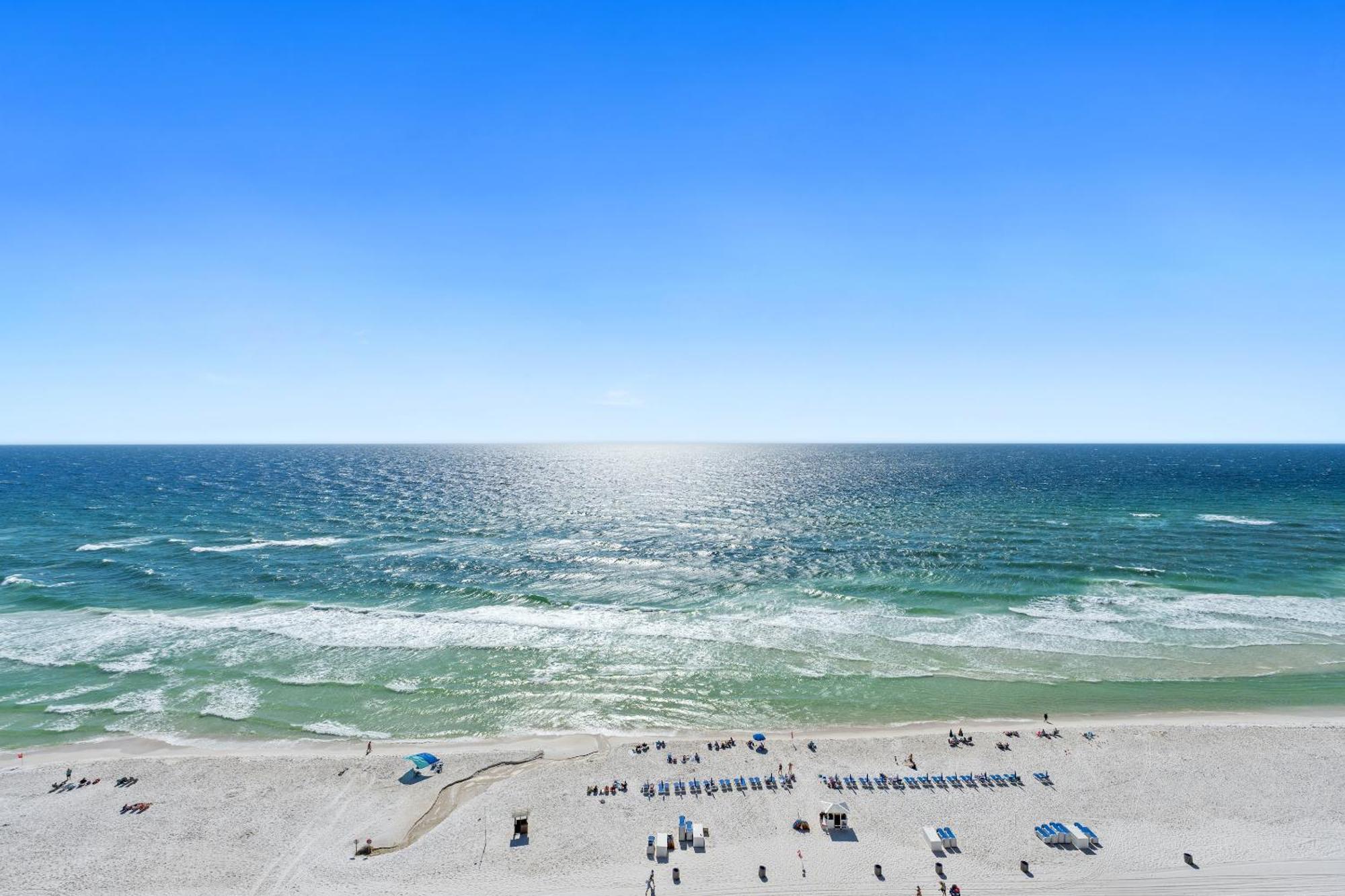 Grand Panama Beach Resort By Panhandle Getaways Panama Stadt Zimmer foto
