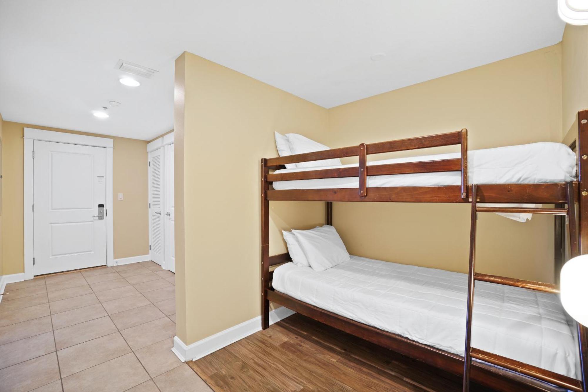 Grand Panama Beach Resort By Panhandle Getaways Panama Stadt Zimmer foto