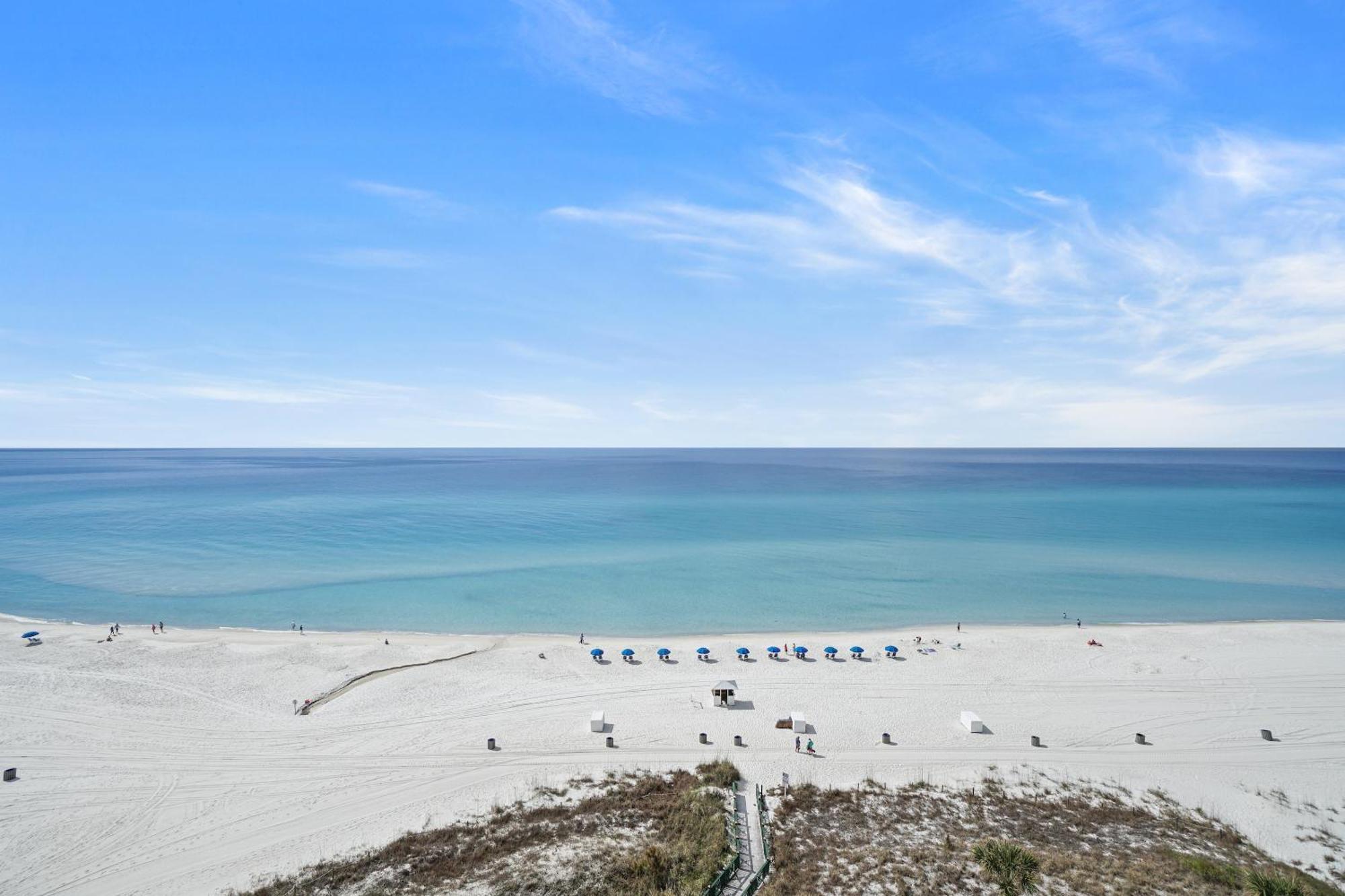Grand Panama Beach Resort By Panhandle Getaways Panama Stadt Zimmer foto
