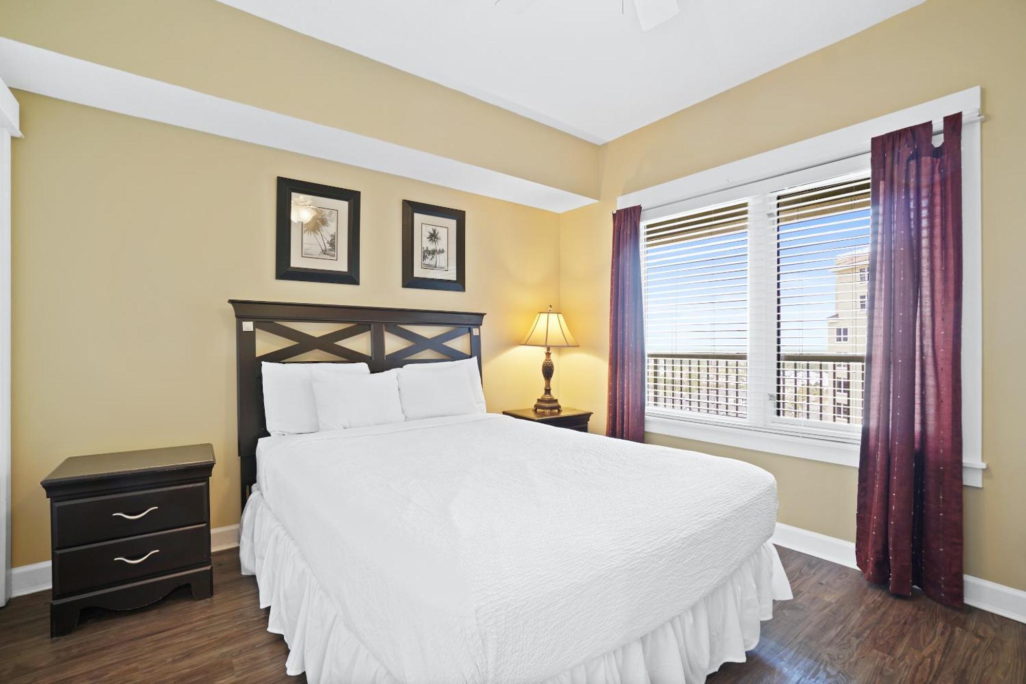 Grand Panama Beach Resort By Panhandle Getaways Panama Stadt Zimmer foto