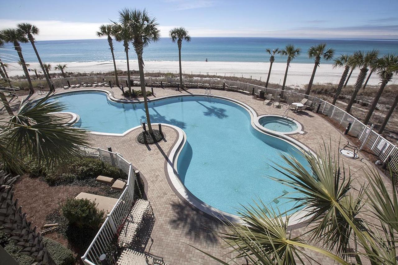 Grand Panama Beach Resort By Panhandle Getaways Panama Stadt Exterior foto